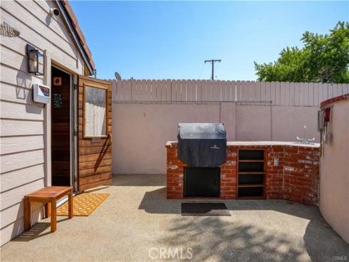 2810  E Burntwood  , Anaheim, CA