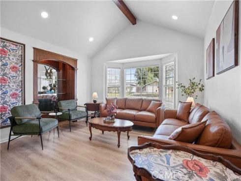 2810  E Burntwood  , Anaheim, CA