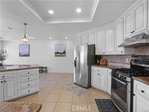 2810  E Burntwood  , Anaheim, CA