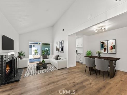 1835 W La Palma  B  Avenue, Anaheim, CA