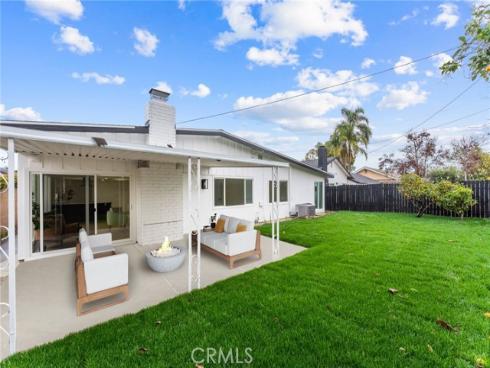 1940 W Tedmar Avenue, Anaheim, CA