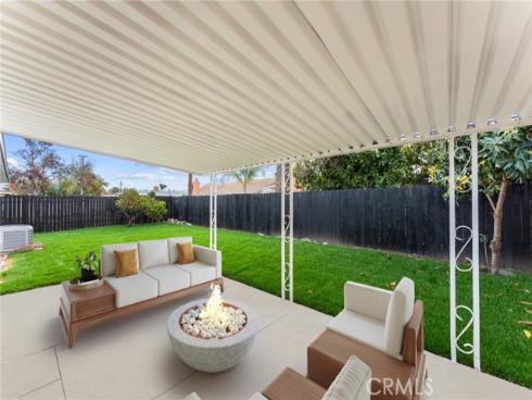 1940 W Tedmar Avenue, Anaheim, CA