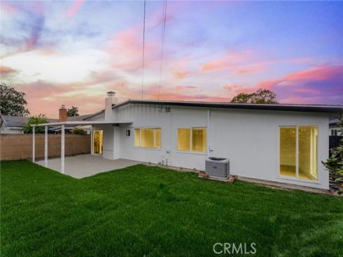 1940 W Tedmar Avenue, Anaheim, CA