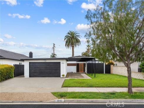 1940 W Tedmar Avenue, Anaheim, CA