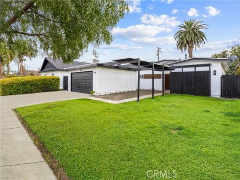 1940 W Tedmar Avenue, Anaheim, CA