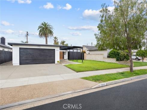1940 W Tedmar Avenue, Anaheim, CA
