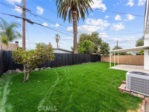 1940 W Tedmar Avenue, Anaheim, CA