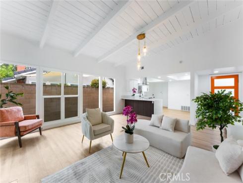 1940 W Tedmar Avenue, Anaheim, CA