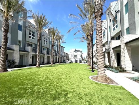 1539 W Cara Drive, Anaheim, CA