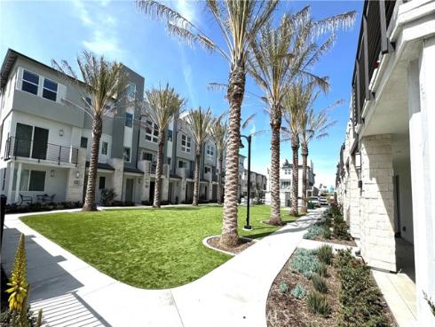 1539 W Cara Drive, Anaheim, CA