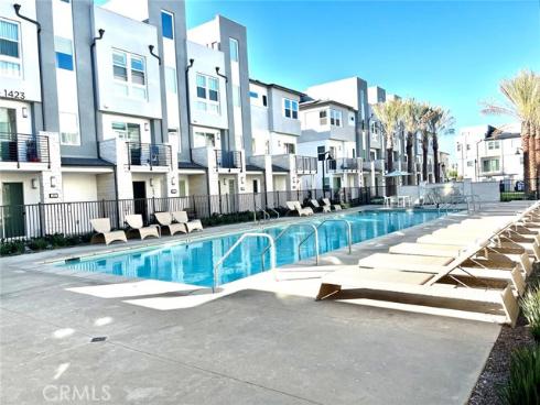 1539 W Cara Drive, Anaheim, CA