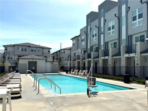 1539 W Cara Drive, Anaheim, CA