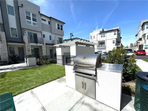 1539 W Cara Drive, Anaheim, CA