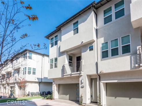 1539 W Cara Drive, Anaheim, CA