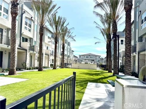 1539 W Cara Drive, Anaheim, CA