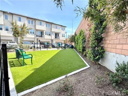 1539 W Cara Drive, Anaheim, CA