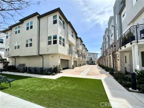 1539 W Cara Drive, Anaheim, CA