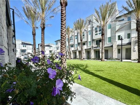 1539 W Cara Drive, Anaheim, CA