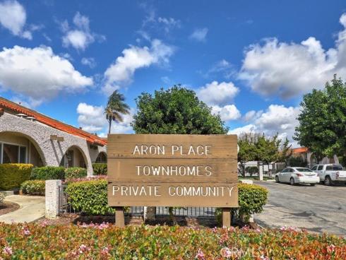 226 S. Aron Place , Anaheim, CA