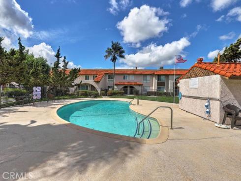 226 S. Aron Place , Anaheim, CA