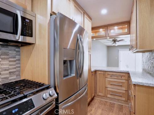 226 S. Aron Place , Anaheim, CA