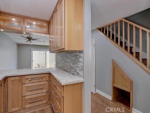 226 S. Aron Place , Anaheim, CA