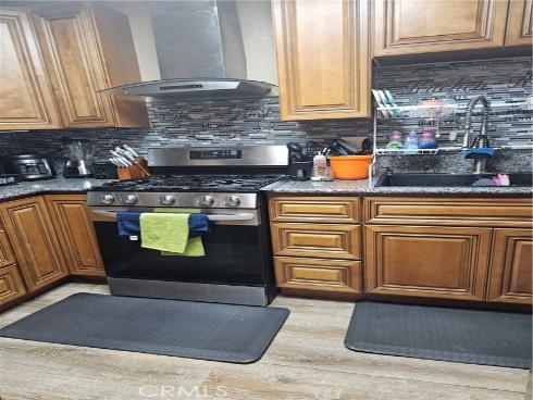 1313 N Crestlane Place, Anaheim, CA