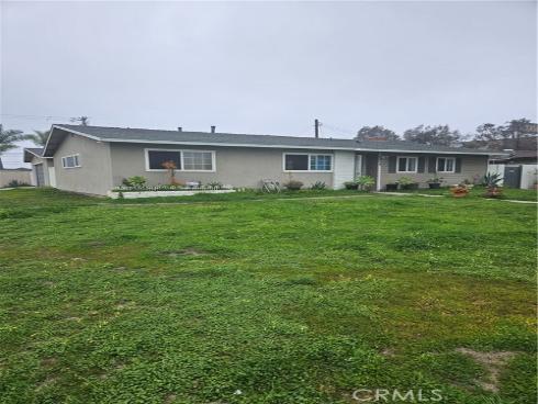 1313 N Crestlane Place, Anaheim, CA