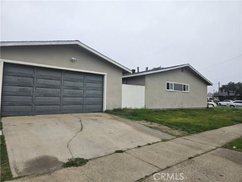 1313 N Crestlane Place, Anaheim, CA