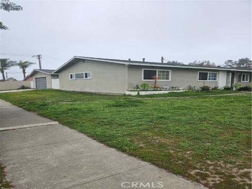 1313 N Crestlane Place, Anaheim, CA