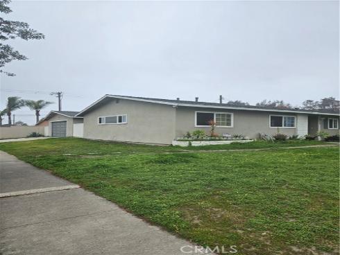 1313 N Crestlane Place, Anaheim, CA