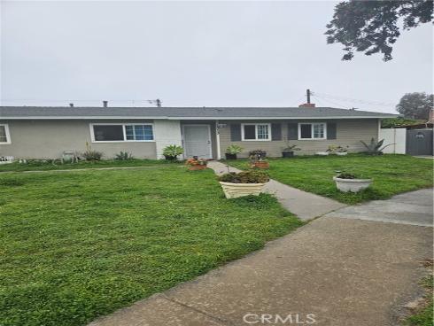 1313 N Crestlane Place, Anaheim, CA