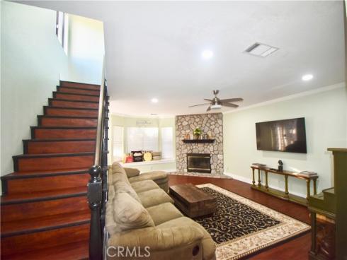 523 S Citron   Street, Anaheim, CA