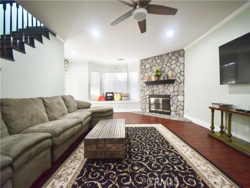 523 S Citron   Street, Anaheim, CA