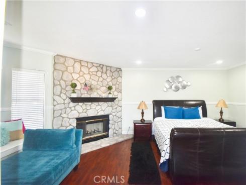 523 S Citron   Street, Anaheim, CA