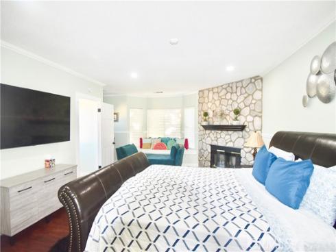 523 S Citron   Street, Anaheim, CA