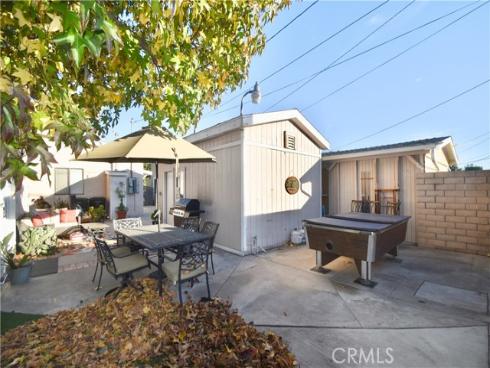 523 S Citron   Street, Anaheim, CA