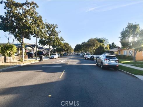 523 S Citron   Street, Anaheim, CA