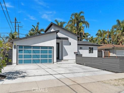 209 W Margate Drive, Anaheim, CA