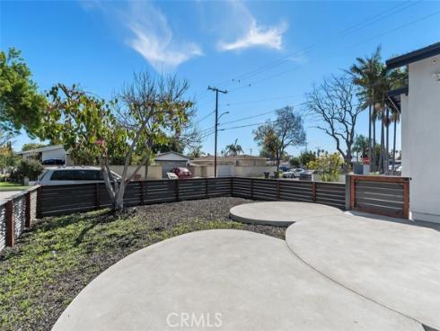 209 W Margate Drive, Anaheim, CA