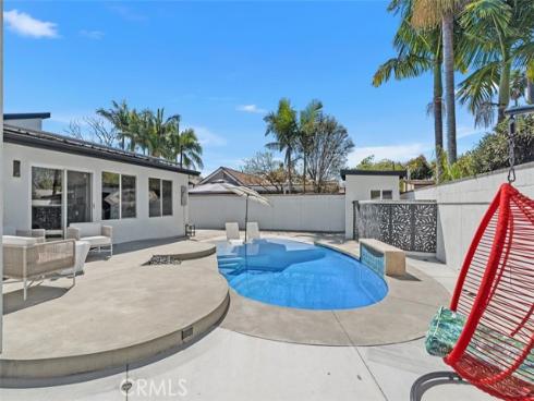 209 W Margate   Drive, Anaheim, CA