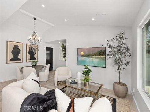 209 W Margate Drive, Anaheim, CA