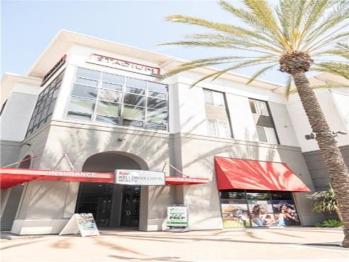 1801 E Katella  3104  Avenue, Anaheim, CA