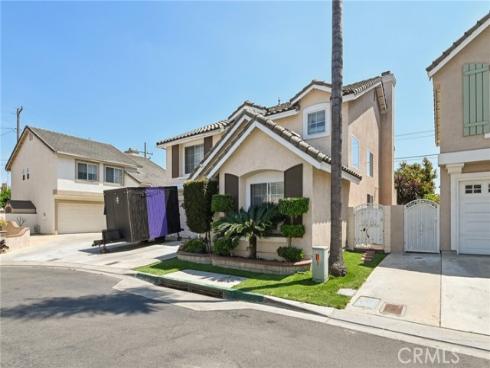 220 S Linhaven Circle, Anaheim, CA