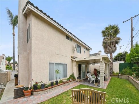 220 S Linhaven Circle, Anaheim, CA