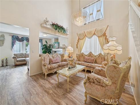 220 S Linhaven Circle, Anaheim, CA