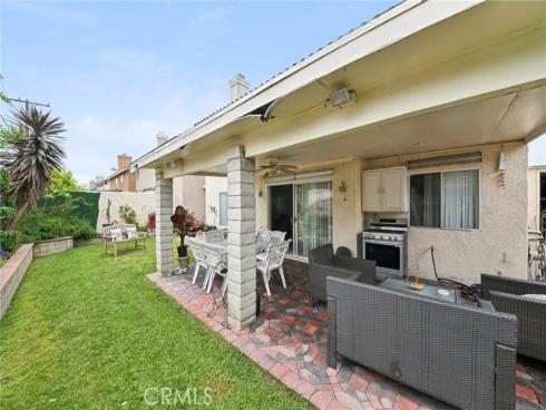 220 S Linhaven Circle, Anaheim, CA