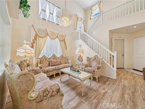 220 S Linhaven Circle, Anaheim, CA