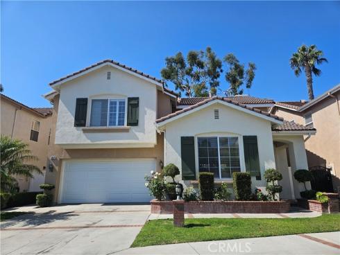 1227 S Goldstone Circle, Anaheim, CA