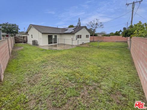 18551 Tango Avenue, Anaheim, CA
